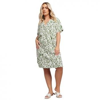 Tunique Chic Yours Curve54 Vert
