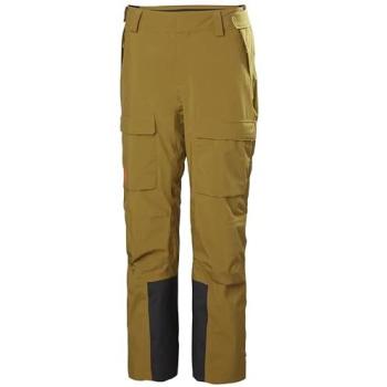 Helly Hansen Switch 2.0 – Pantalón Cargo Esquí Mujer