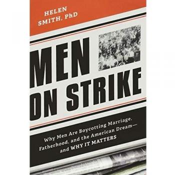 Men on Strike by Helen Smith