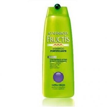 Fructis SH Pure No Stop Cucumber 250 ml