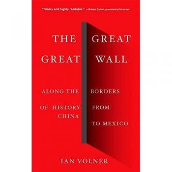 The Great Great Wall