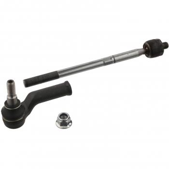 Febi bilstein 37761 Spurstange mit Endstück und Sicherungsmutter