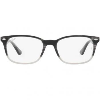 Ray-Ban RX5375 8106 53mm Herrenbrille Schildpatt