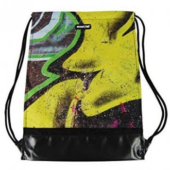 Mochila Street Lab Gym Bag con 3 Compartimentos