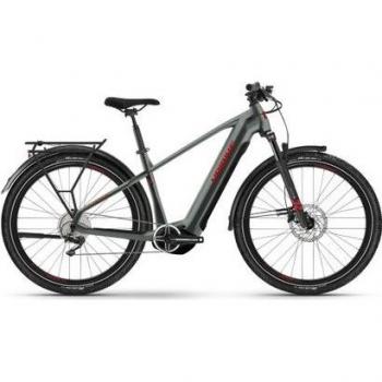 Haibike Trekking 5 Shimano Deore 11s 720Wh