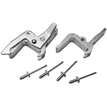 Set de rechange S-haak pour échelles multifonctionnelles, 0054049