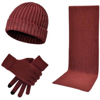 Set Deporte Invernadero Hombre