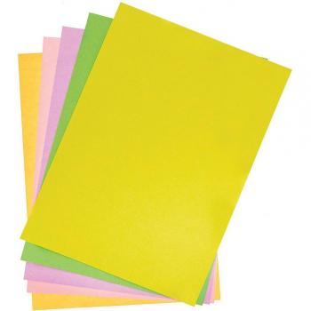 A4 Zuckerkreation Papier 65 g/m² (80 Blatt)