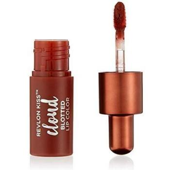 Revlon Kiss Cloud Blotted Lippenöl – Chocolate Souffle