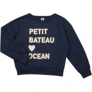 Petit Bateau FONDANT Kinder-Sweatshirt