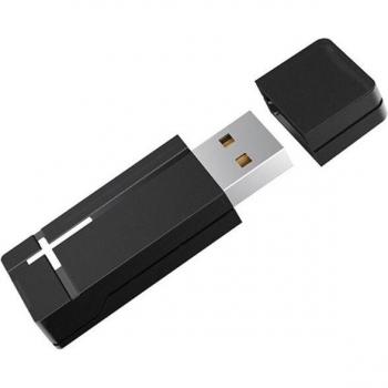 Récepteur USB 2,4G pour manette Xbox One et PC Windows