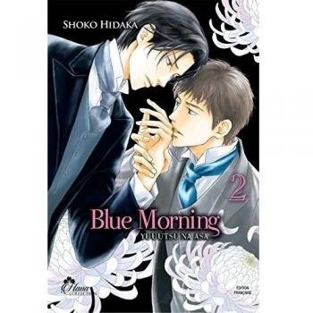 Blue Morning