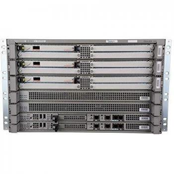 Cisco ASR 1006 Unità di Scambio