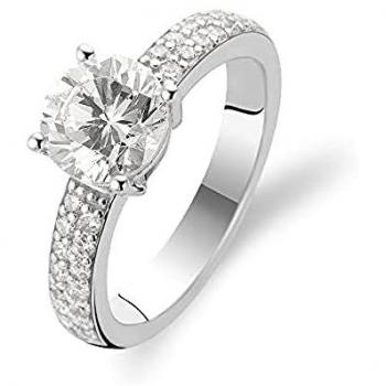 Anillo Mujer Ti Sento 1737ZI/58 18