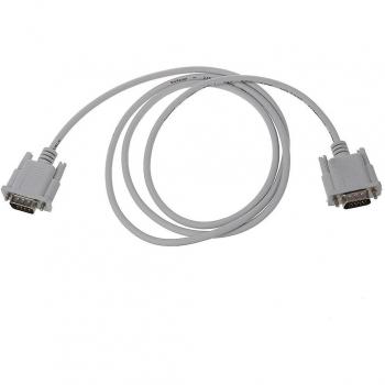 Adaptador Gráficos Vídeo VGA a Puerto Serie RS232