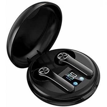 Auricolari Immersione Bluetooth Sport TWS con Microfono