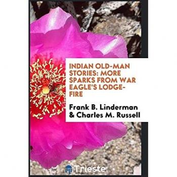 Indian Old-Man Stories