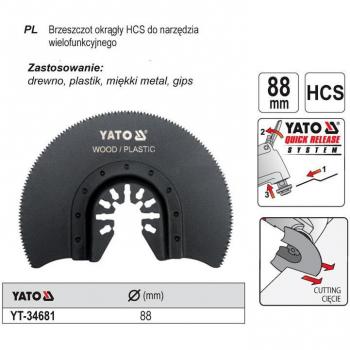 YATO YT-34681