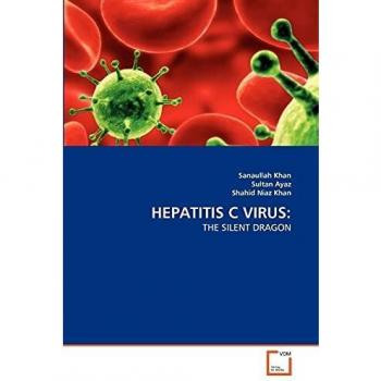 HEPATITIS C VIRUS: