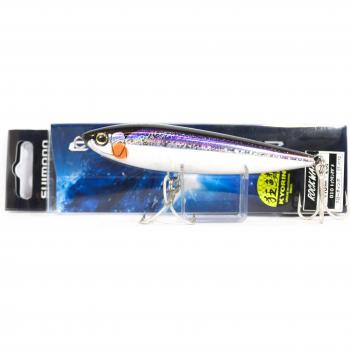 Shimano Colt Sniper 110F Rock Walk Floating Pencil Lure
