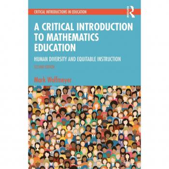A Critical Introduction to Mathematics Education