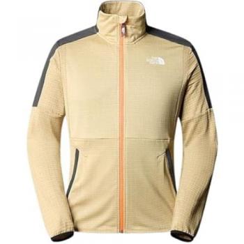 The North Face Fleecejacke für Herren