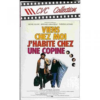 À la Maison d'une Copine