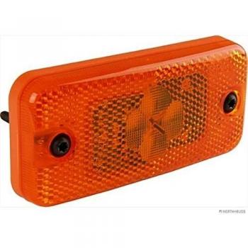 Luce laterale di segnalazione Herth + Buss 82710220
