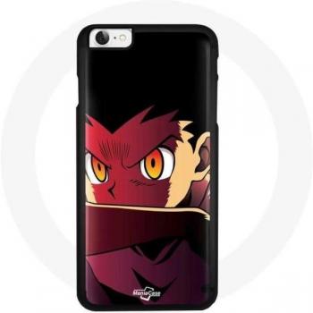 Cover IPhone 4 Gon Hunter X Hunter – Maniacase