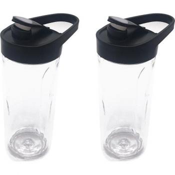 Taza Portátil 20Oz para Oster MyBlend y BLSTP