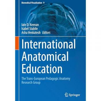 International Anatomical Education