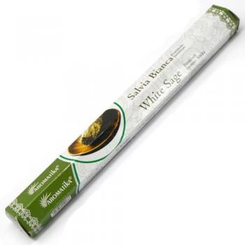 KDMD White Sage Aromatica Incense