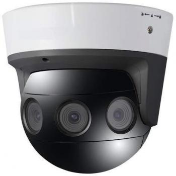 Câmera Dome 180 Graus Safire SF-IPPAN363HA-32Y