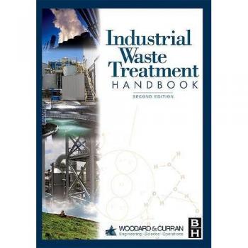 Industrial Waste Treatment Handbook
