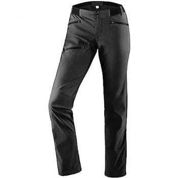 Pantaloni Lascana Active Outdoor Grigio