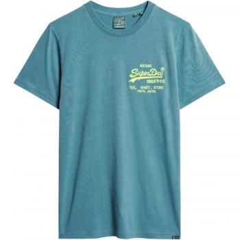 Superdry Classic Logo Tee