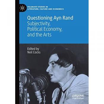 Questioning Ayn Rand