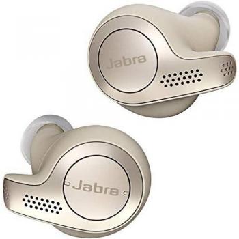 Jabra Elite 65t Noise Cancelling In-Ear Earbuds