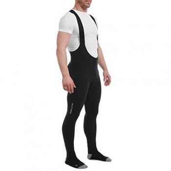 Progel Plus Thermal Lange Radhose von Altura Schwarz