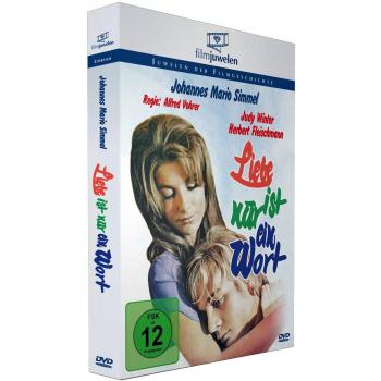 Liebe ist nur ein Wort