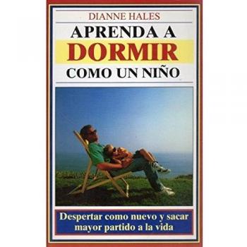 Aprenda a dormir como un niño