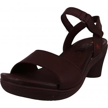ART Brown Leder Sandalen 1475