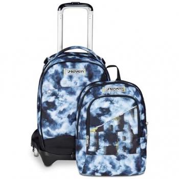 Zaino Seven Trolley Jack