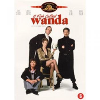 Wanda, le Poisson