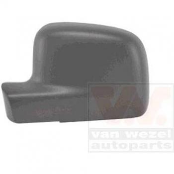 Van Wezel Mirror Housing 5896843