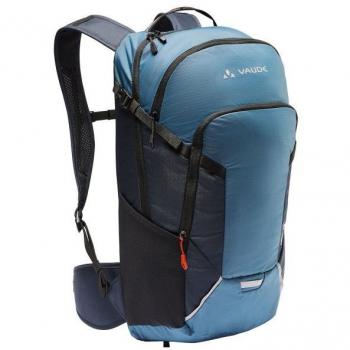 Ledro 18 Rucksack von Vaude (baltic sea)