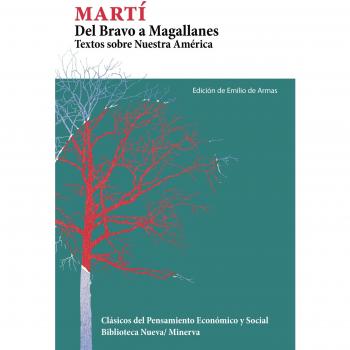 Del bravo a magallanes: Textos sobre nuestra américa (Tapa blanda).
