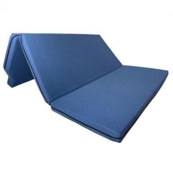 Colchón Camper HR + Viscoelástica para Mercedes Marco Polo Horizon