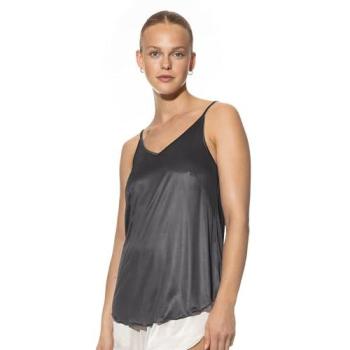 Mey Coco Grau Damen Camisole