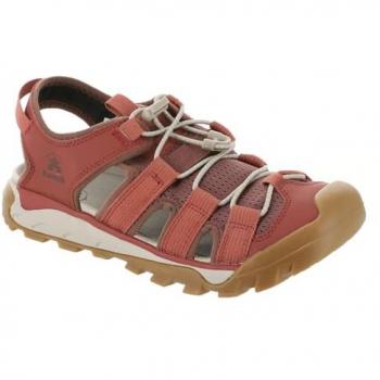 Braune Kamik Damen-Sandalen Solstice 38